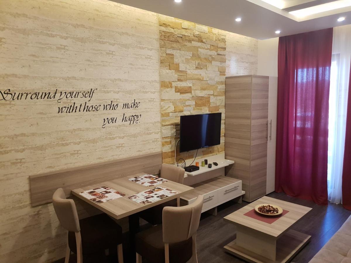 Apartman K5 Milmari Resort Κοπαόνικ Εξωτερικό φωτογραφία
