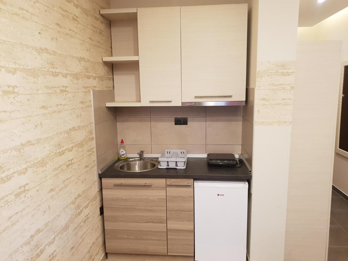 Apartman K5 Milmari Resort Κοπαόνικ Εξωτερικό φωτογραφία