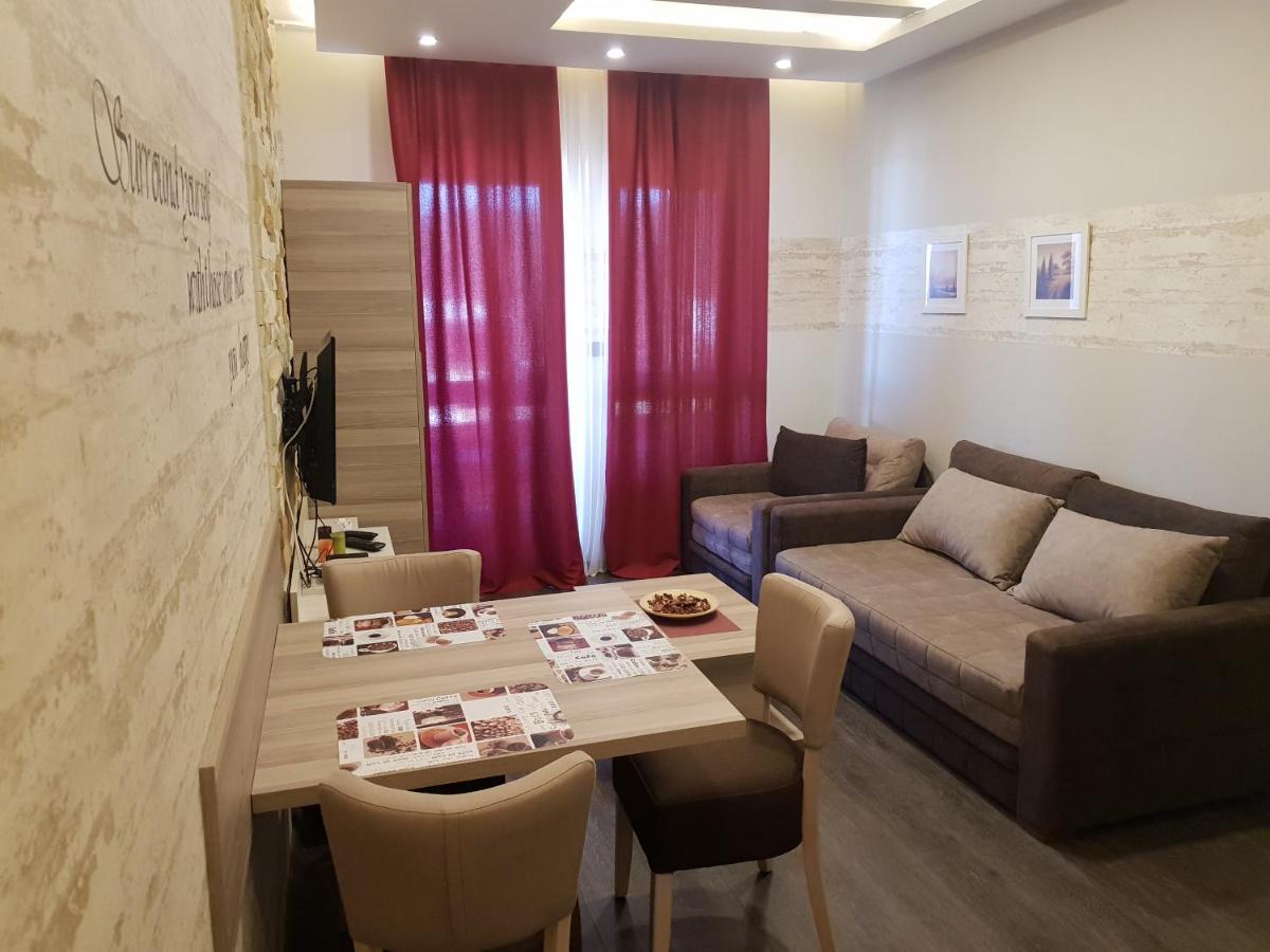 Apartman K5 Milmari Resort Κοπαόνικ Εξωτερικό φωτογραφία