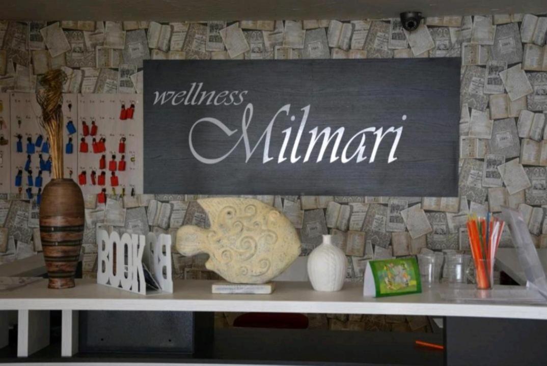 Apartman K5 Milmari Resort Κοπαόνικ Εξωτερικό φωτογραφία