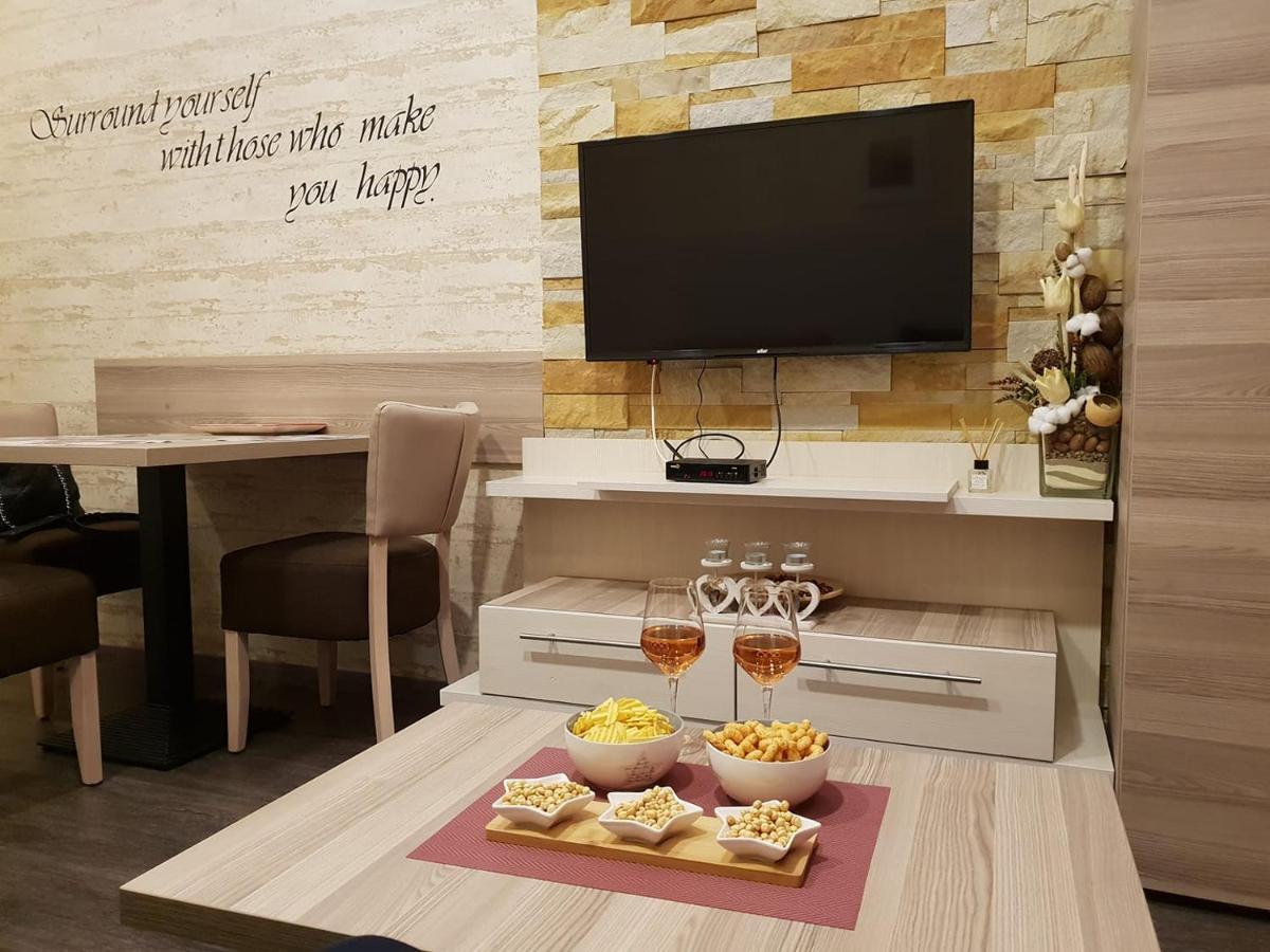 Apartman K5 Milmari Resort Κοπαόνικ Εξωτερικό φωτογραφία